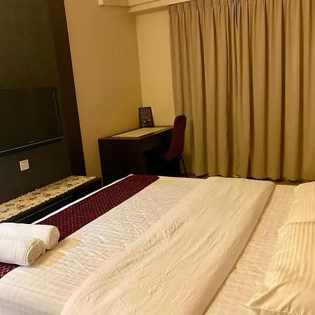 Homestay @ Kinta Riverfront Ipoh Exterior photo