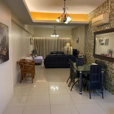 Homestay @ Kinta Riverfront Ipoh Exterior photo
